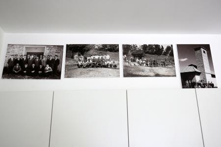 GASILSKI DOM BEZULJAK 13 FOTO LJUBO VUKELIČ